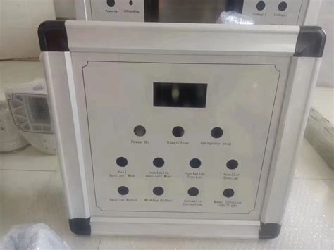 hmi electrical enclosures|electrical panel enclosure manufacturers.